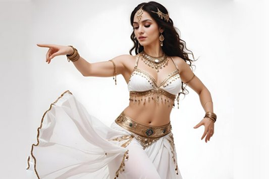 Introduction to Belly Dance