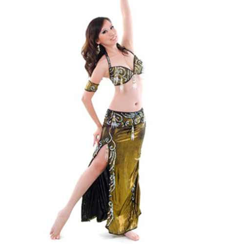 Belly Dance Skirts